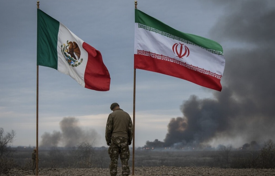 MÉXICO ESTÁ PREPARADO PARA EVITAR AUMENTO EN GASOLINAS POR CONFLICTO EN MEDIO ORIENTE: SHENBAUM